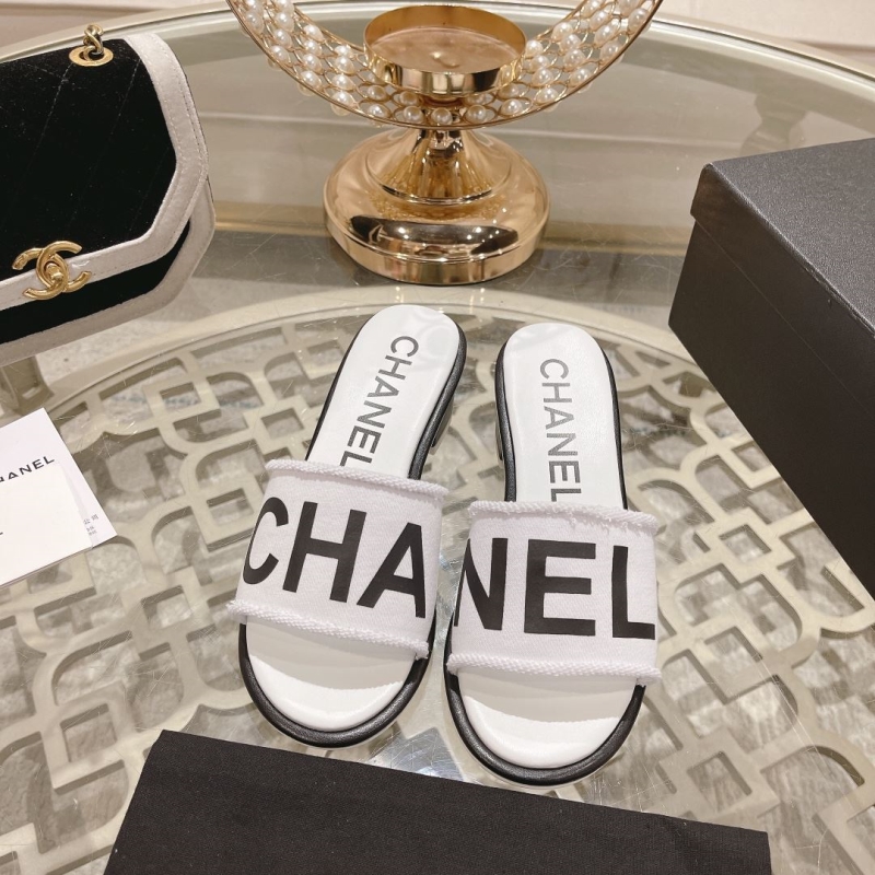 Ch*el slippers